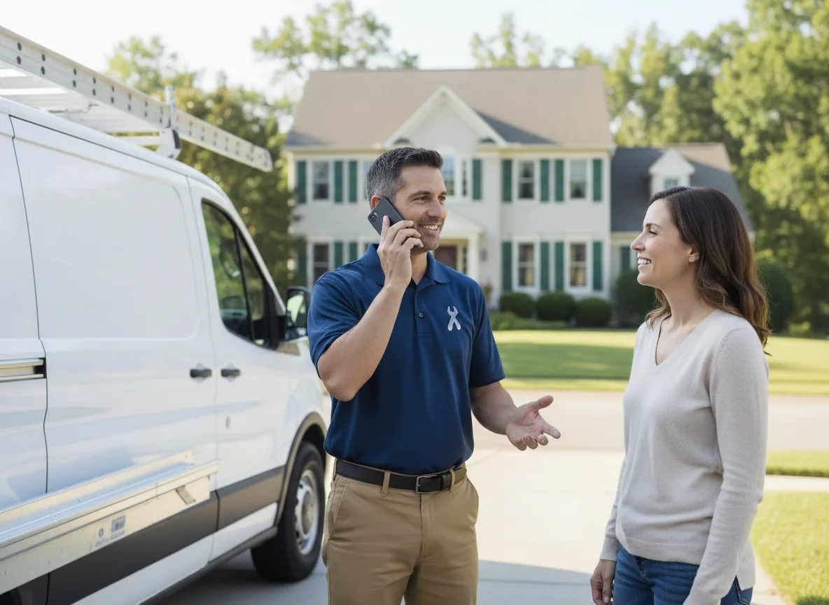 Home Gutter Service Montreat, NC FAQs