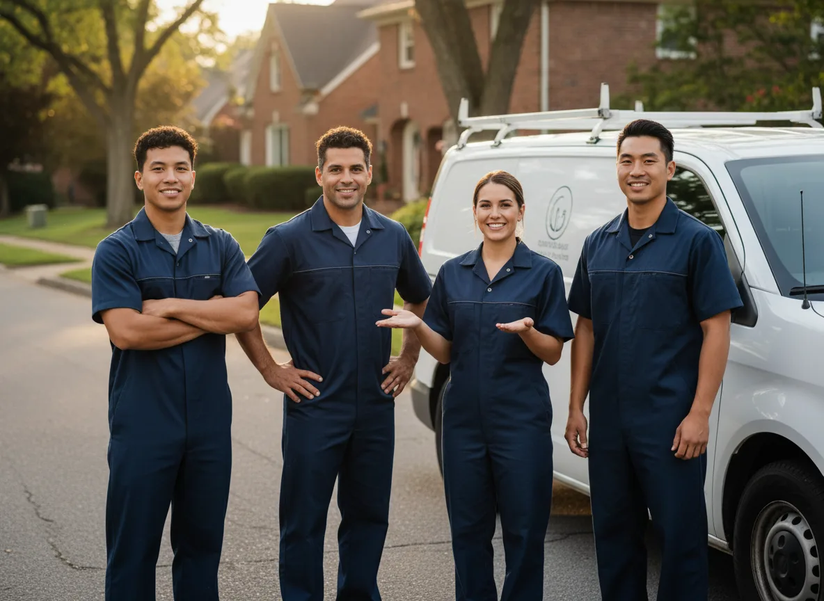 Home Gutter Service company in Montreat, NC